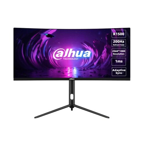 Dahua LM30-E330CA monitor Cene