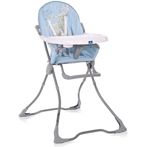 Lorelli Hranilica Marcel Tender Blue Fun Cene