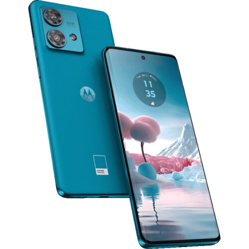 Motorola Edge 40 Neo 12GB / 256GB Caneel Bay Plava Cijene