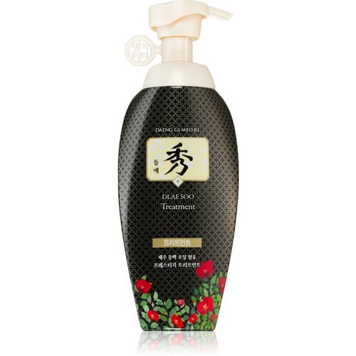 DAENG GI MEO RI Dlae Soo Hair Loss Care Treatment globinsko regeneracijski balzam proti izpadanju las 400 ml Cene