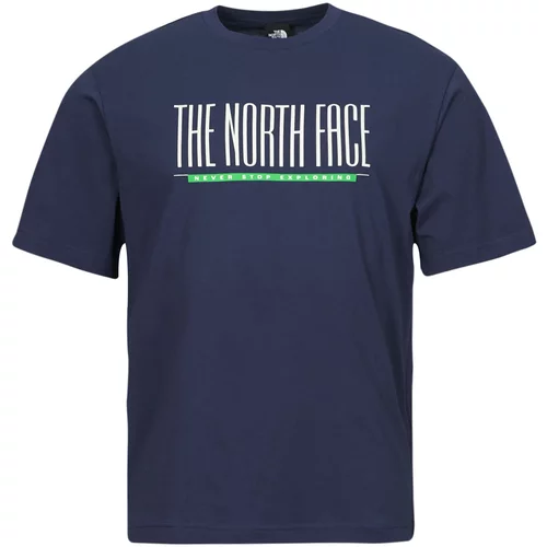 The North Face Majice s kratkimi rokavi TNF EST 1966