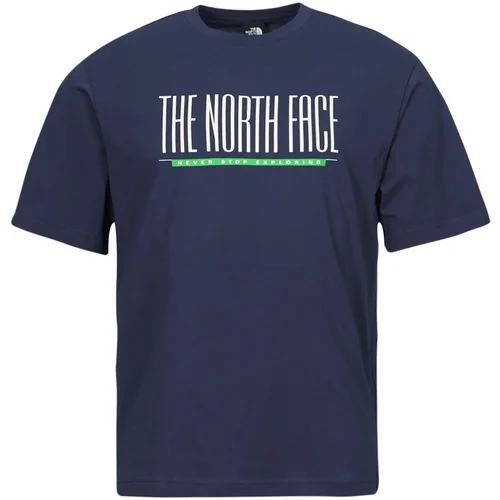 The North Face TNF EST 1966