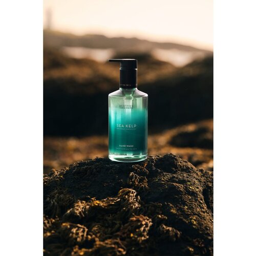 Scottish Fine Soaps Sea Kelp Hand Wash tekoče milo z dozirno črpalko 300 ml Slike