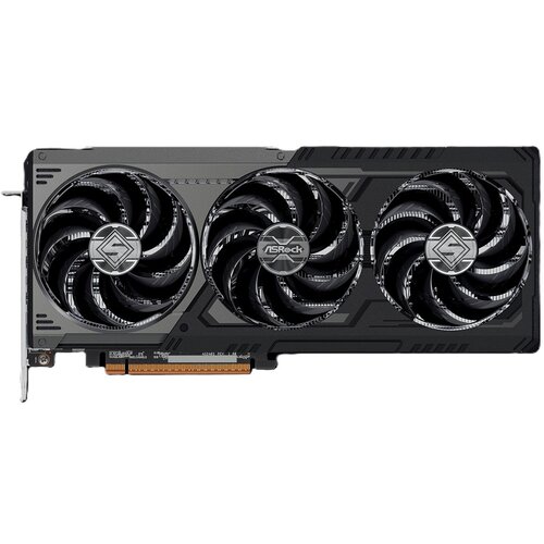 AsRock RX9070GRE Steel Legend Dark 12GB OC graphics card Cijene
