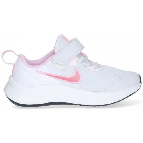 Nike Modne superge 66974 Bela Slike