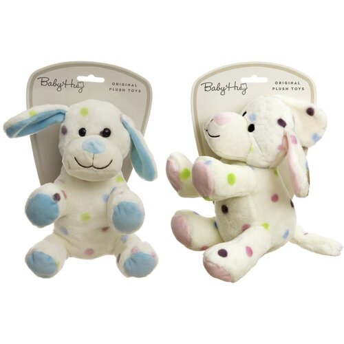 Baby Hug pliš kuža piki 20 cm Cene