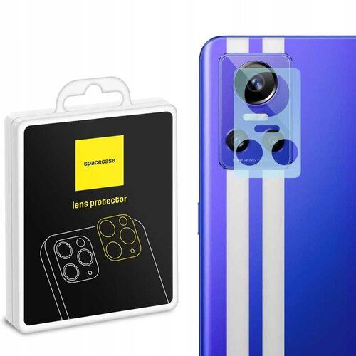 Spacecase KALJENO STEKLO ZA TELEFON REALME GT NEO 3 STEKLO ZA KAMERO, (21964585) Slike