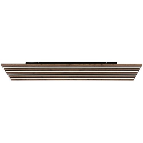 Globo 67347D5CCT - LED prigu&amp;scaron;iva stropno svetlo HAYDEN 40W/230V 30x120 cm+DO Slike