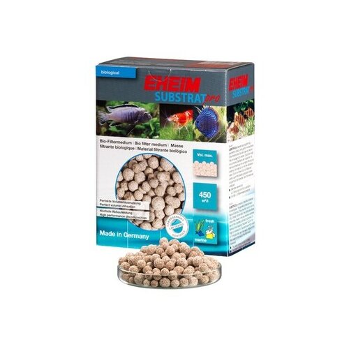 Eheim substratPro Predfilterski materijal, 1L Cene