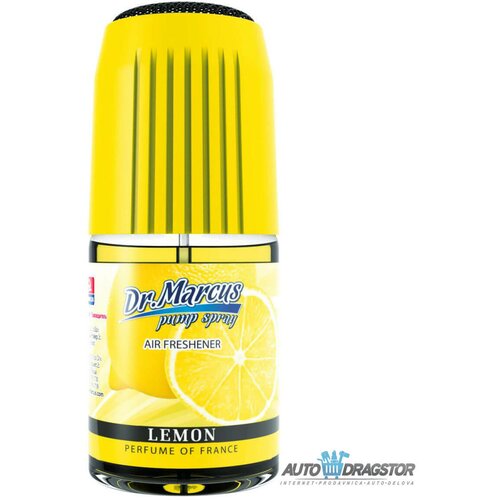 Sumex miris za kola sprej "limun" 50ML Cene