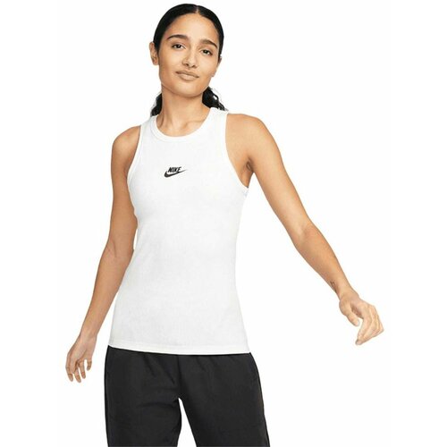 Nike ženske majice w nsw tank rib sw  FJ5218-121 Cene