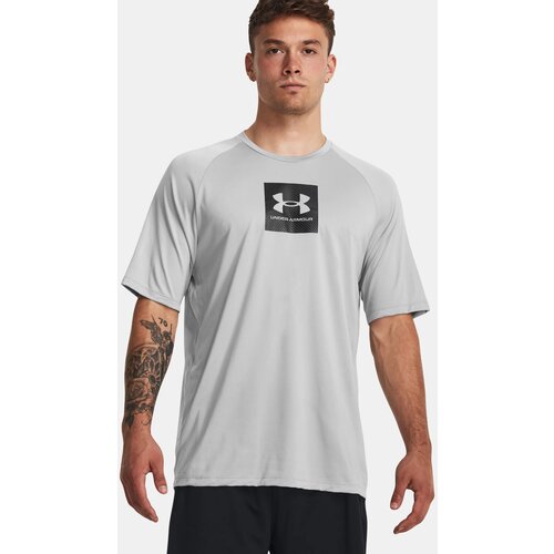 Under Armour Men&amp;#039;s T-shirt Tech Prt Fill SS Slike