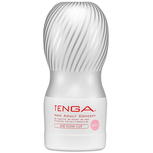 Tenga Masturbator Air Flow Cup Gentle (R5001714) Cene