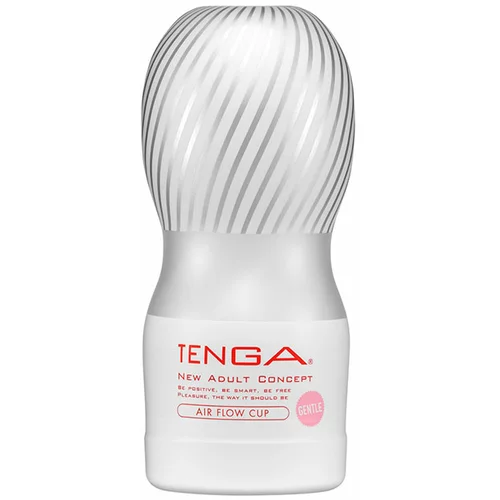 Tenga Masturbator Air Flow Cup Gentle (R5001714)