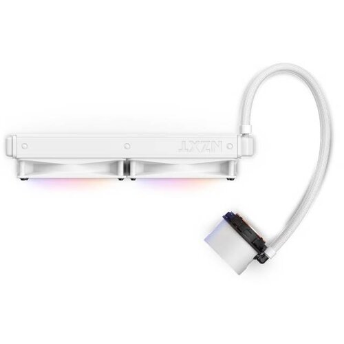 NZXT kraken 280 rgb vodeno hlađenje (RL-KR280-B1) Slike