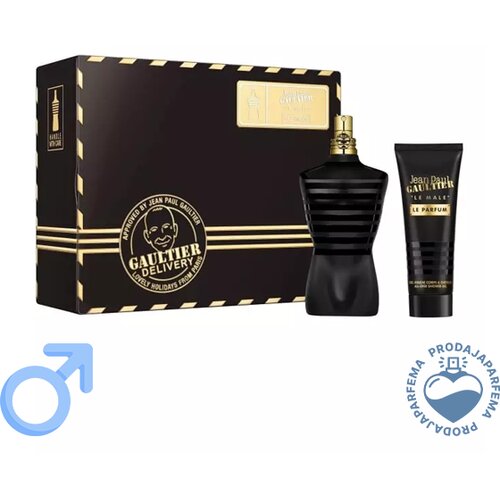 Jean Paul Gaultier Le Male Le Parfum Cijene