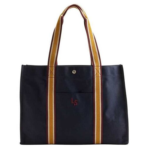 Levi&amp;#039;s Levis - teget ženska torba Slike