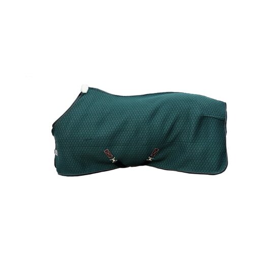 Kentucky Horsewear Pregrinjalo za znojenje 4D Spacer, zeleno Slike