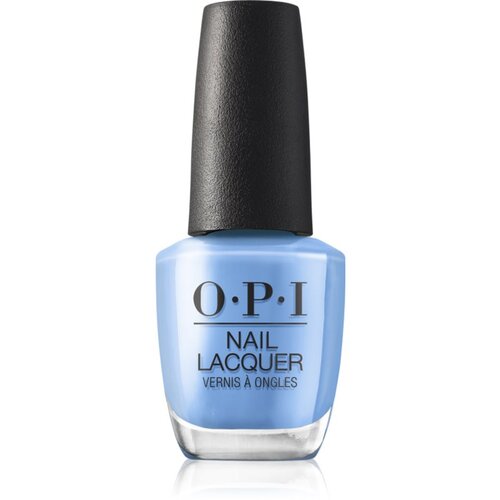 OPI Make ‘Em Jelly! Nail Lacquer lak za nohte odtenek Blue Them All Away 15 ml Cene