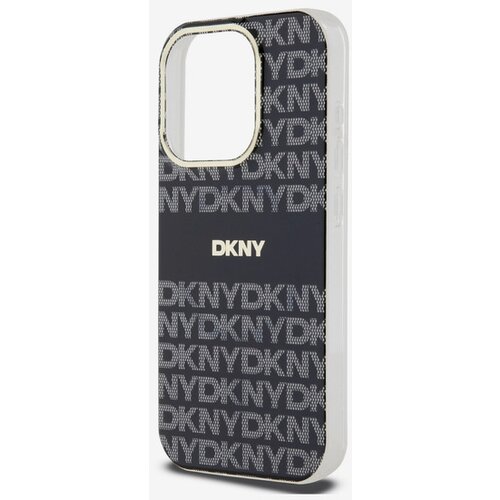 Dkny Ovitek za telefon Črna Slike