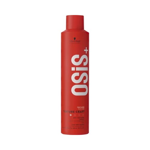 Schwarzkopf Osis+ Texture Craft suhi teksturni sprej 300 ml Cijene