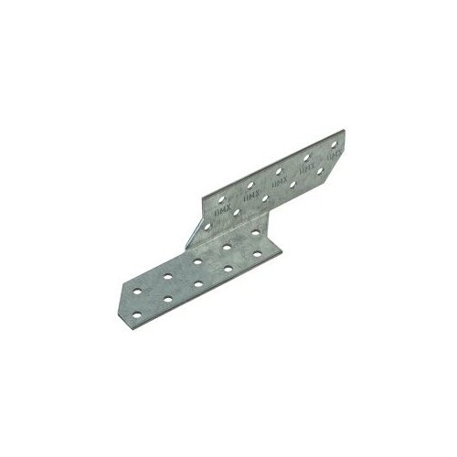  Konektor krovne grede desni 40x170mm Cene