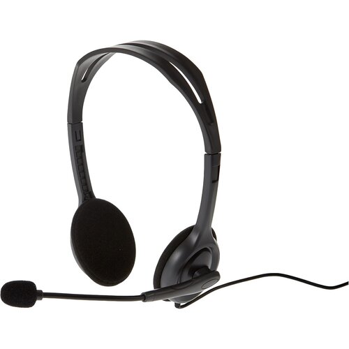 Logitech Slu&scaron;alice sa mikrofonom H110 Cijene