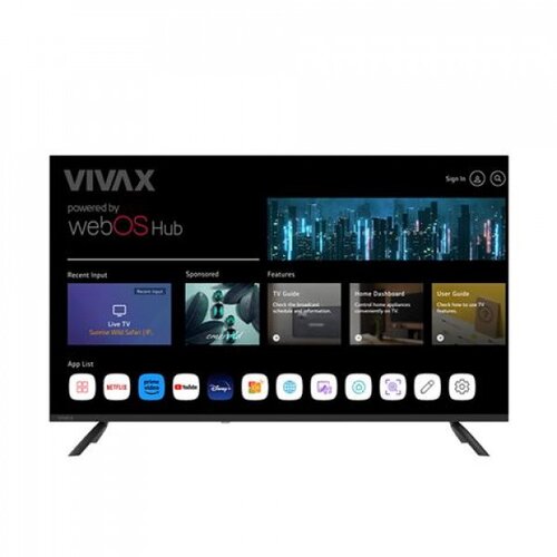 Vivax IMAGO LED TV-40LE110WO_reg Cene