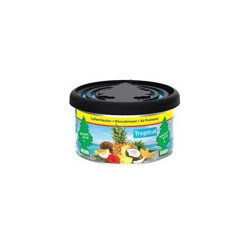 Miris osvj.limenka TROPICAL Wunder-Baum Slike