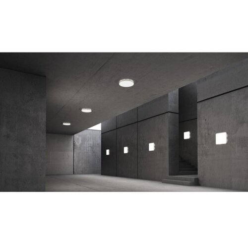  steinel-led prigu&amp;scaron;iva svetiljka sa senzorom RSPROR20BASIC 15,3W/230V IP40 3000K Slike