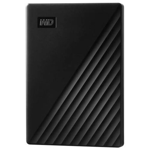 Western Digital Vanjski Hard Disk WD My Passport USB 3.2 Black 2TB 2,5" Cijene