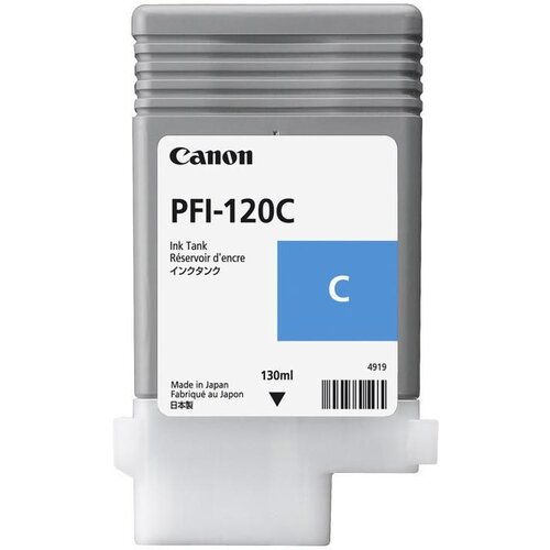 Canon PFI-120C ink cartridge 1 pc(s) Original Cyan Cijene