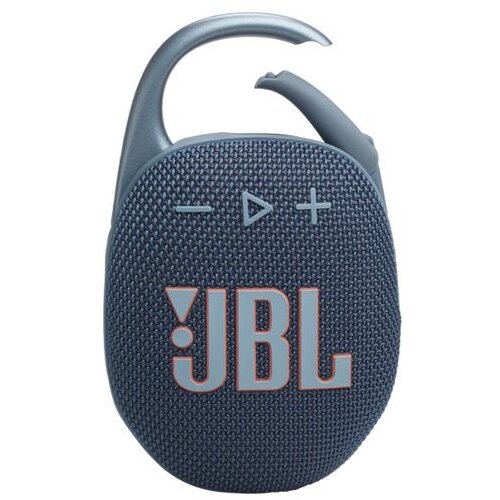 JBL BT Zvučnik Clip 5 Plavi, (1200130010187) Slike