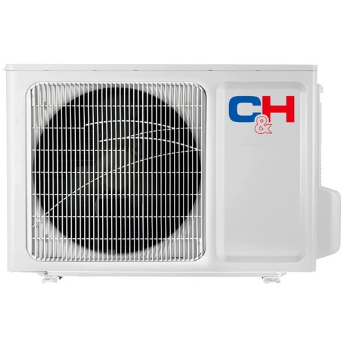 Cooper&amp;amp;Hunter klimatska naprava Supreme CH-S12FTXMAM2S-WP 3,50 kW Slike