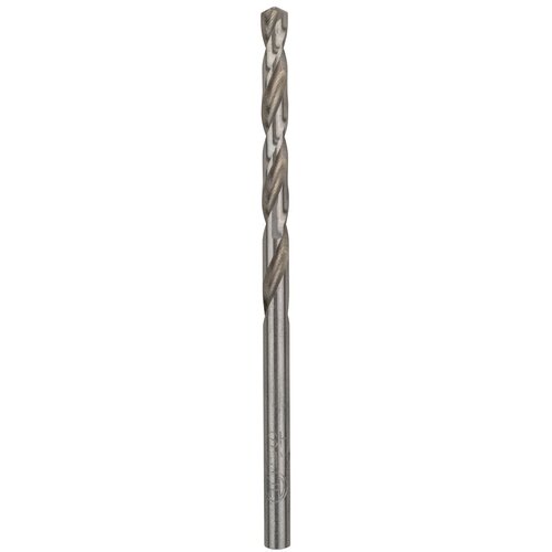 Bosch Burgija za metal HSS-G, DIN 338 4,1 x 43 x 75 mm pakovanje od 10 komada Slike