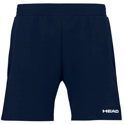 Head Men's Power Dark Blue XXL Shorts Cene