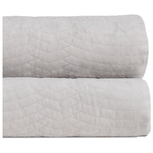 Ixia Kremno belo pre&amp;scaron;ito pregrinjalo 230x260 cm &amp;ndash; Slike