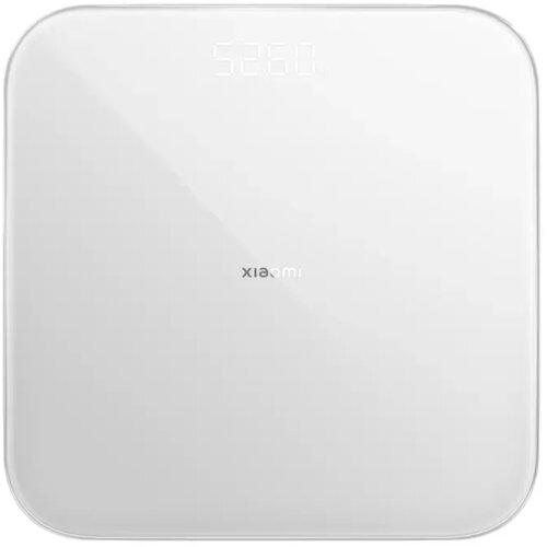 Xiaomi pametna vaga Mi Smart Scale S200, bijela Cijene