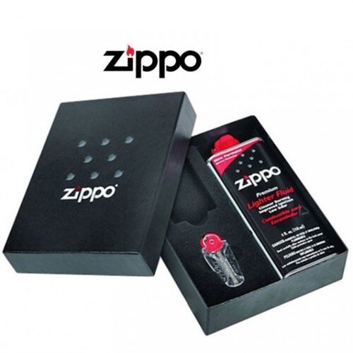 Zippo poklon set za upaljače 50S/1 Cene