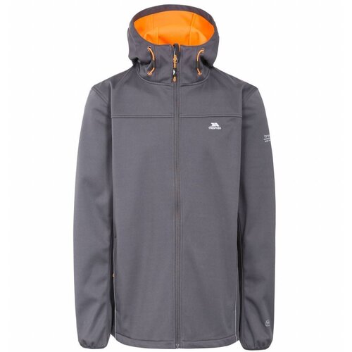 Trespass Men&amp;#039;s Softshell Jacket Zeek Slike
