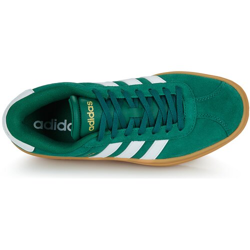 Adidas Nizke superge VL COURT BOLD Zelena Slike