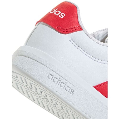 Adidas &amp;Scaron;portni čevelj &amp;#039;GRAND COURT 3.0 EL&amp;#039; rdeča / bela Slike