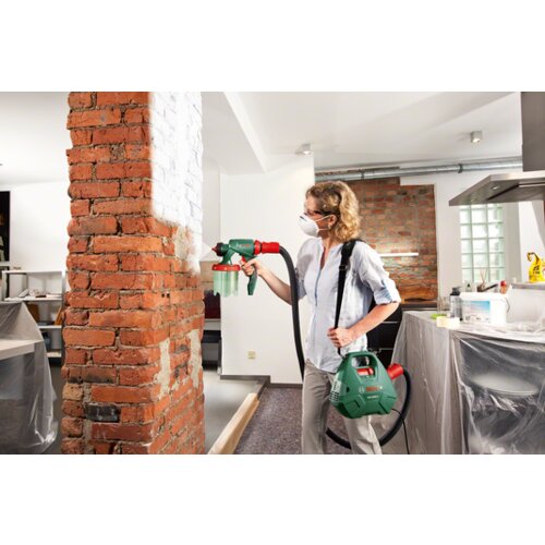 Bosch sistem za prskanje boje PFS 3000-2 0603207100 Slike