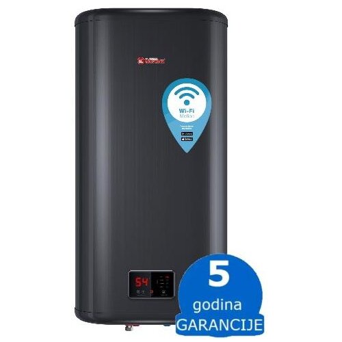 Thermex ID50 v (shadow) wifi - ekstra tanak električni bojler (2 kw) Cene