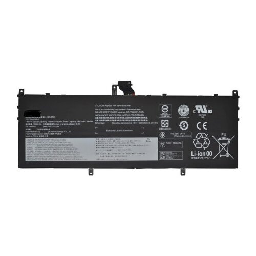  Baterija za Laptop Lenovo Ideapad Yoga 6-13 series Yoga C640-13IML LTE Series Cene