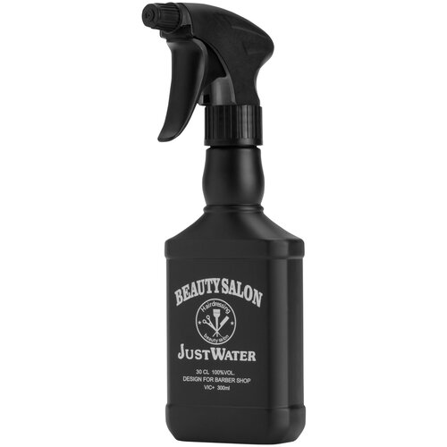 Shumee Barber frizerski razpr&scaron;ilec črn 300 ml, (21399106) Cene