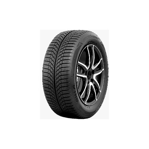 Giti AllSeason AS1 ( 235/55 R18 104V XL, SUV ) Slike
