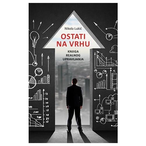 Hera Edu Nikola Lukić - Ostati na vrhu Slike