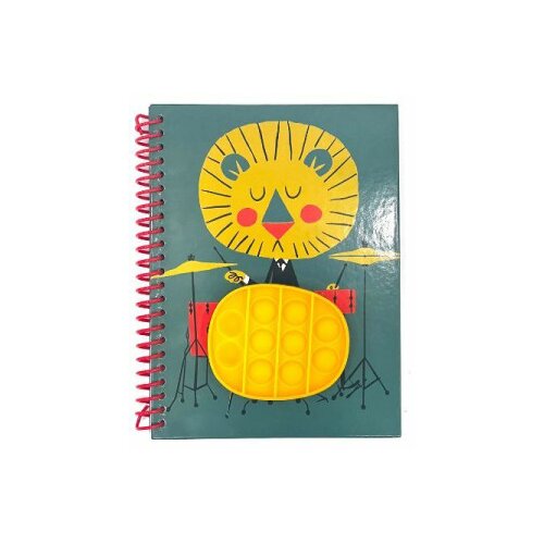  Notes pop it lav 60l 80g sm23-nt001-07 ( 09/71007 ) Cene