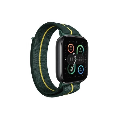 Motorola pametni sat moto watch fit, trekking green Cijene
